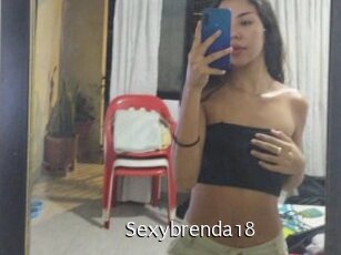 Sexybrenda18