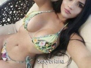 Sexybriana