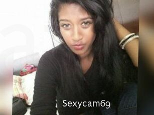 Sexycam69