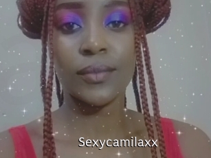 sexycamilaxx Anal Fist