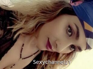 Sexychannel21