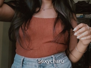 sexycharu Anal Fist