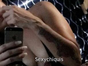 Sexychiquis