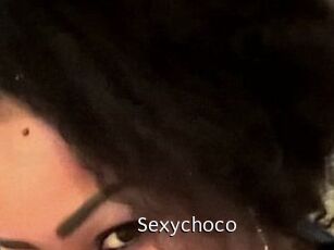 Sexychoco
