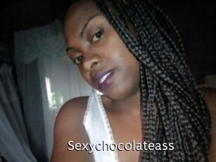 Sexychocolateass