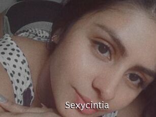 Sexycintia