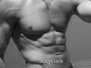 sexyclark Anal Fist