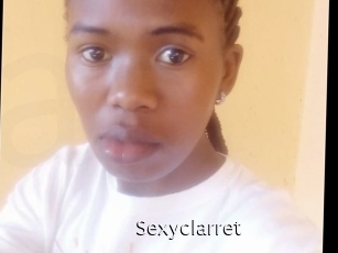 Sexyclarret