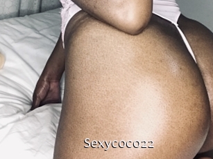 Sexycoco22