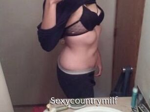 sexycountrymilf Anal Fist