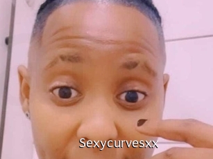 sexycurvesxx Anal Fist