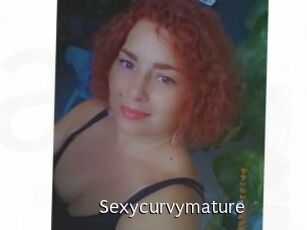 Sexycurvymature