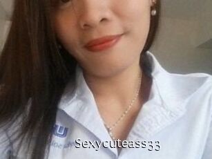 Sexycuteass33