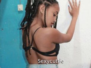 Sexycuttie