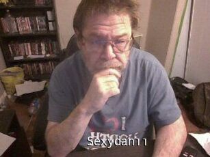 Sexydan11
