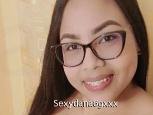 Sexydana69xxx