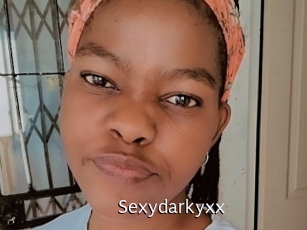 Sexydarkyxx