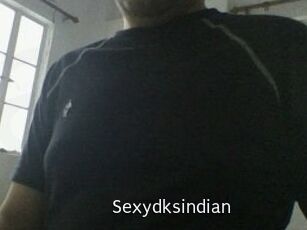 Sexydksindian