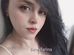 Sexyfarina
