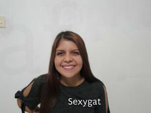 Sexygat