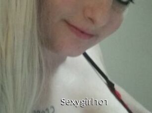 Sexygirl101