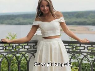 Sexygirlangela