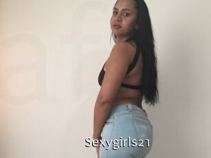 Sexygirls21
