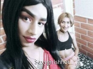 Sexygirlshhot