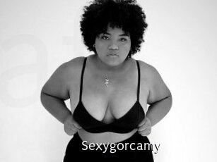 Sexygorcamy
