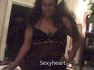 Sexyheart