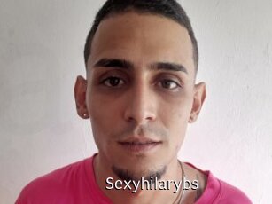 Sexyhilarybs