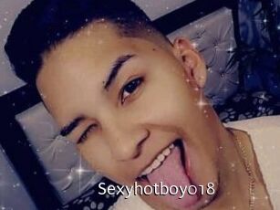 sexyhotboy018 Anal Fist