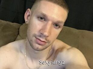Sexy_ian92