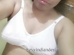 Sexyindiandesi