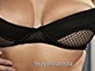 Sexyindianisha