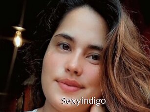 Sexyindigo