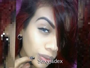 Sexyjadex