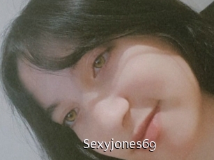 Sexyjones69