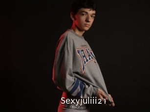 Sexyjuliii21