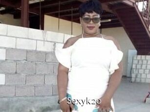 Sexyk20