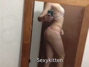 Sexykitten