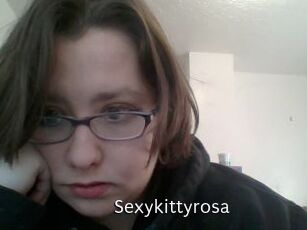 Sexykittyrosa