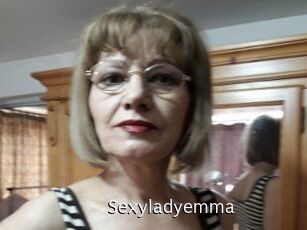 Sexyladyemma