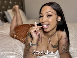 Sexylalaa