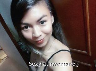 Sexylatinwoman69