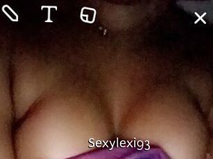 Sexylexi93