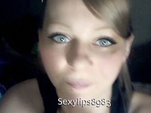 sexylips8983 Anal Fist