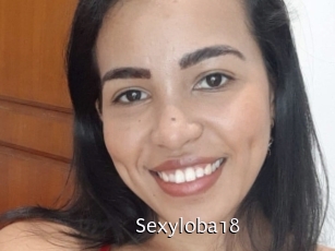 Sexyloba18