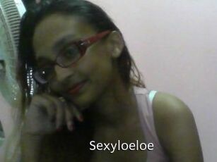 Sexyloeloe