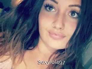 Sexylola97